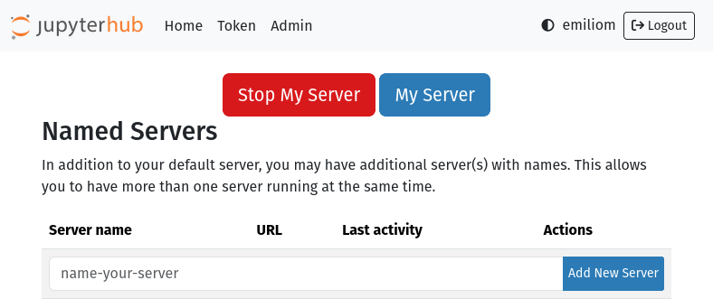 hub shut down step 2